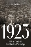 1923 (eBook, ePUB) 1923 (eBook, ePUB)