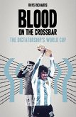 Blood on the Crossbar (eBook, ePUB) Blood on the Crossbar (eBook, ePUB)