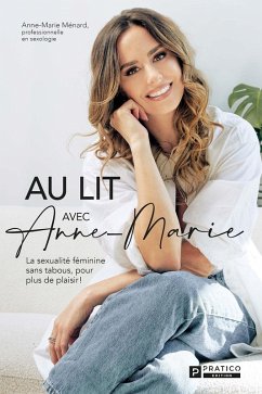 Cover Au lit avec Anne-Marie (eBook, ePUB)