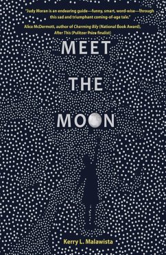 Meet the Moon (eBook, ePUB) - Malawista, Kerry L.