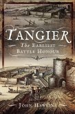 Tangier (eBook, ePUB)