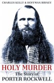 Holy Murder (eBook, ePUB) Holy Murder (eBook, ePUB)