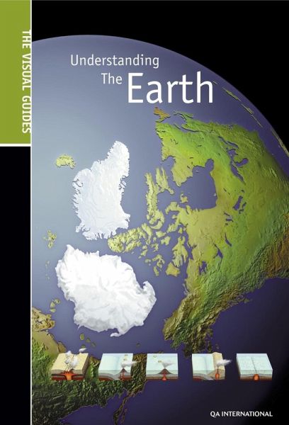 Understanding The Earth (eBook, PDF) Understanding The Earth (eBook, PDF)