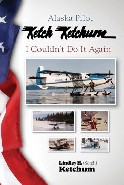 Cover Alaska Pilot Ketch Ketchum (eBook, ePUB)