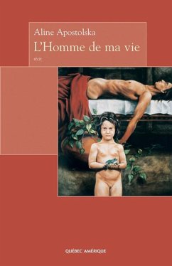 Cover L'Homme de ma vie (eBook, ePUB)