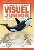 Le Nouveau Dictionnaire visuel junior - francais-anglais (eBook, PDF) Le Nouveau Dictionnaire visuel junior - francais-anglais (eBook, PDF)