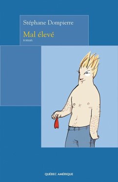 Cover Mal élevé (eBook, ePUB)