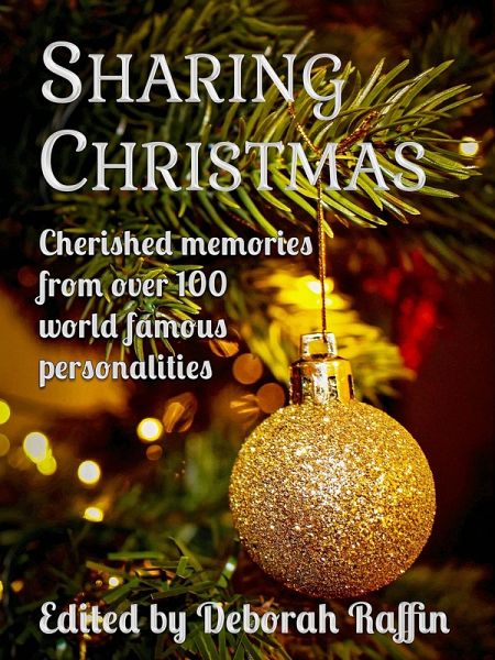 Sharing Christmas (eBook, ePUB)