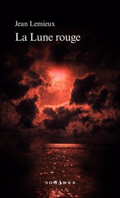 Cover La Lune rouge (eBook, ePUB)