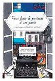 Pour faire le portrait d'un poète (eBook, ePUB) Pour faire le portrait d'un poète (eBook, ePUB)