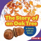 Story of an Oak Tree (eBook, ePUB)