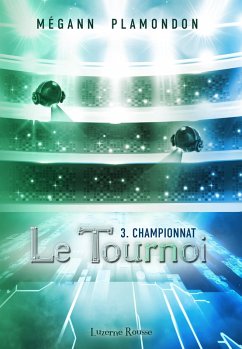 Cover Championnat (eBook, ePUB)