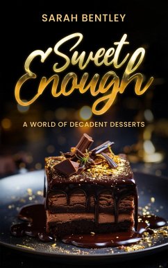 Cover Sweet Enough (eBook, ePUB)