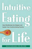 Intuitive Eating for Life (eBook, ePUB)