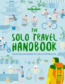 The Solo Travel Handbook (eBook, ePUB)
