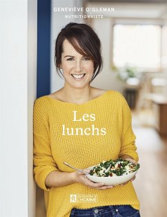 Cover Les Lunchs (eBook, ePUB)