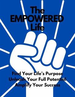 Cover The Empowered Life (eBook, ePUB)