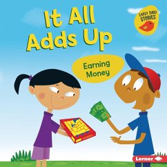 It All Adds Up (eBook, ePUB) - Bullard, Lisa