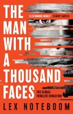 The Man with a Thousand Faces (eBook, ePUB) The Man with a Thousand Faces (eBook, ePUB)
