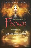 Les légendes de Faöws (eBook, ePUB) Les légendes de Faöws (eBook, ePUB)