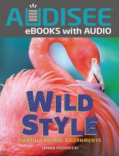 Cover Wild Style (eBook, ePUB)