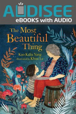 Most Beautiful Thing (eBook, ePUB) - Yang, Kao Kalia