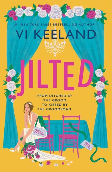 Jilted (eBook, ePUB) Jilted (eBook, ePUB)