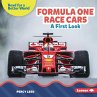 Formula One Race Cars (eBook, PDF) - Bild 1