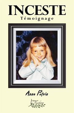 Cover Inceste (eBook, ePUB)