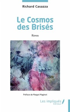 Le Cosmos des Brisés (eBook, PDF) Cover Le Cosmos des Brisés (eBook, PDF)