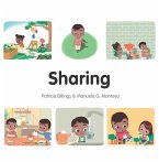 Sharing (eBook, ePUB) Sharing (eBook, ePUB)