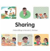 Sharing (eBook, ePUB)