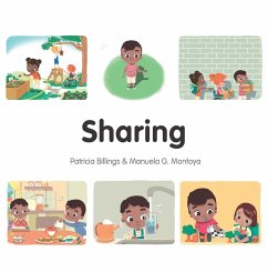 Cover Sharing (eBook, ePUB)