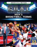 G.O.A.T. Men's Basketball Teams (eBook, ePUB)