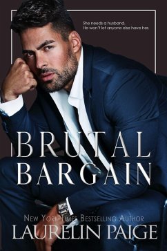 Cover Brutal Bargain (eBook, ePUB)