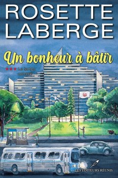 Cover Le temps compté (eBook, ePUB)