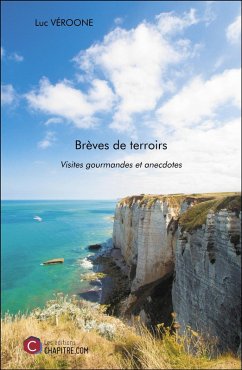 Cover Brèves de terroirs (eBook, ePUB)