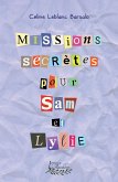 Missions secrètes pour Sam et Lylie (eBook, ePUB)