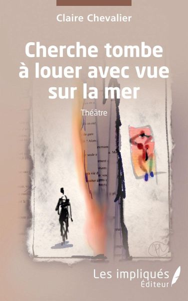 Cherche tombe à louer avec vue sur la mer (eBook, PDF)