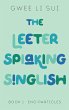 Leeter Spiaking Singlish (eBook, ePUB) - Bild 1