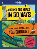 Around the World in 50 Ways (eBook, ePUB)