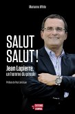 Salut salut! (eBook, ePUB)