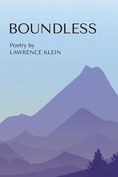 Boundless (eBook, PDF) - Klein, Lawrence