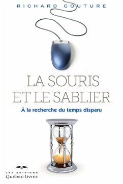 Cover La souris et le sablier (eBook, ePUB)