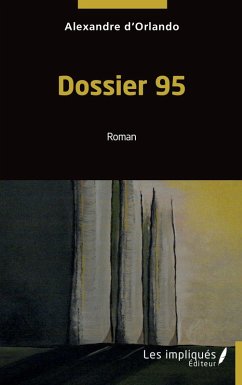 Dossier 95 (eBook, PDF) Cover Dossier 95 (eBook, PDF)