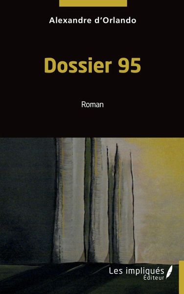 Dossier 95 (eBook, PDF)