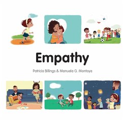 Empathy (eBook, ePUB) - Billings, Patricia