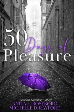 Cover 50 Days of Pleasure (eBook, ePUB)