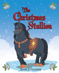 The Christmas Stallion (eBook, ePUB)