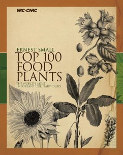 Cover Top 100 Food Plants (eBook, PDF)